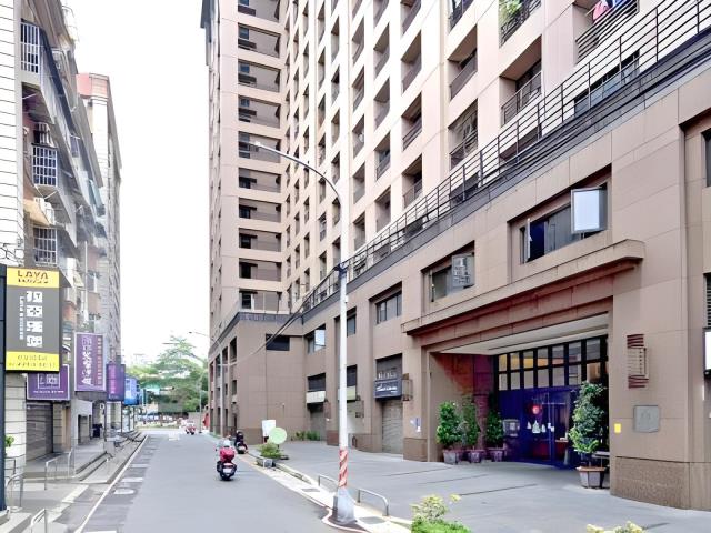 新北新莊法拍大樓-4