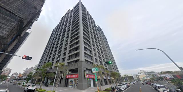 台南安平拍賣大樓-3