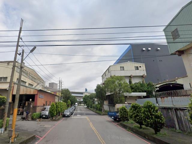 桃園中壢法拍透天-3
