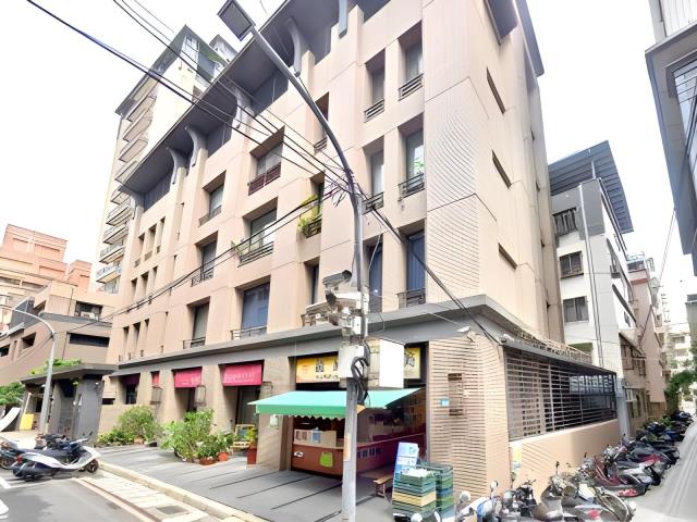 新北新莊大樓法拍-1