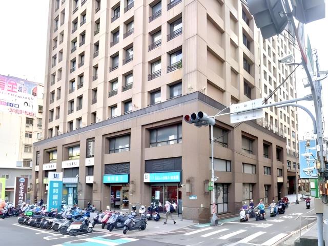 新北新莊大樓法拍-3
