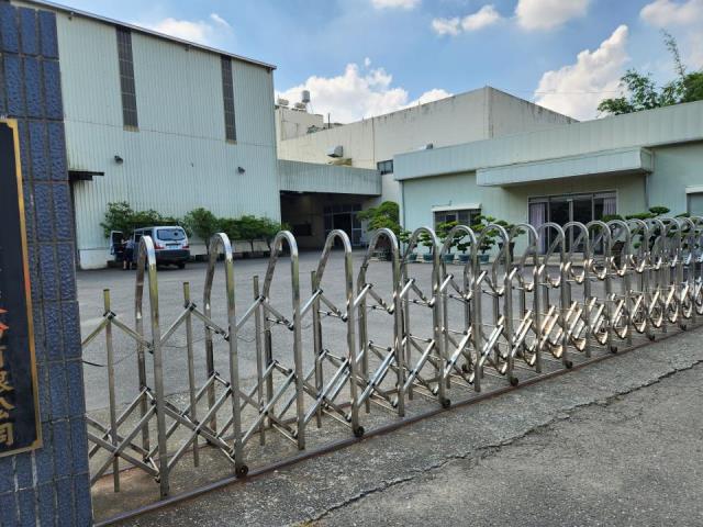 台南歸仁廠房-12