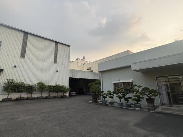 台南歸仁廠房-10