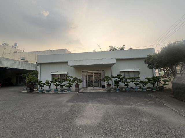 台南歸仁廠房-11