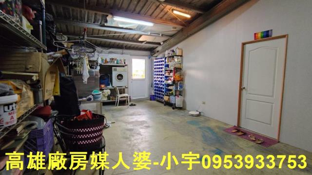 高雄鳥松廠房-3