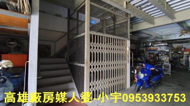 高雄鳥松廠房-5