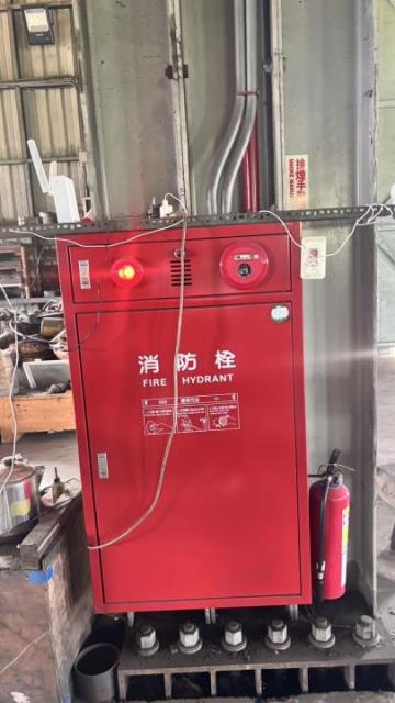 台南官田廠房-7