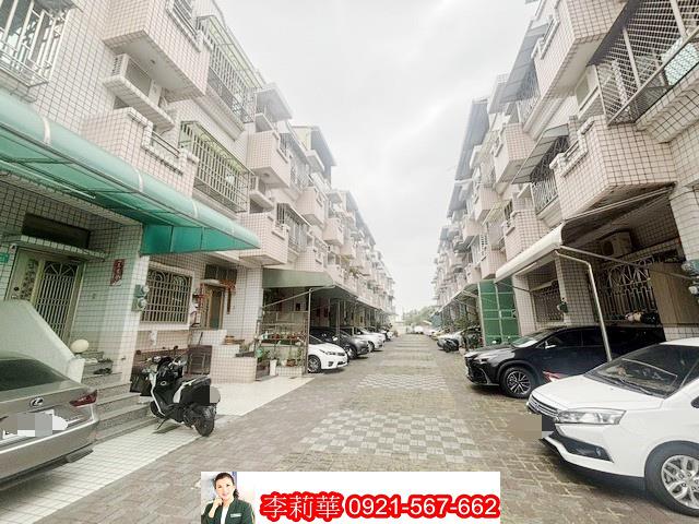 台南歸仁透天-1