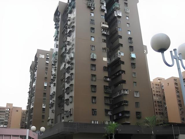 台北大安區拍賣大樓-4