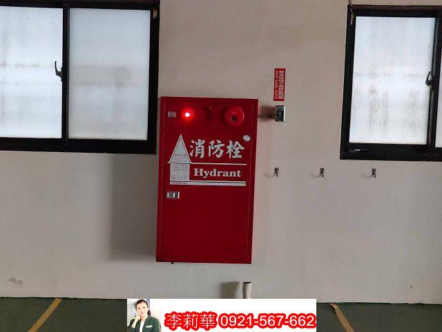 永康廠房-11