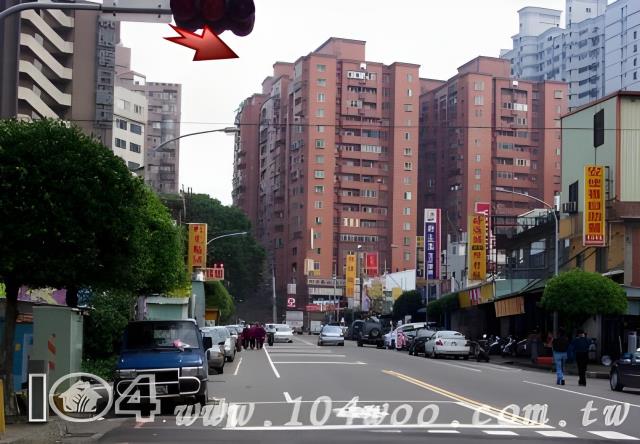 桃園區法拍大樓-4