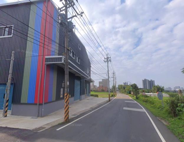 中壢青埔全新挑高廠房