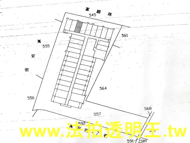 新莊套房法拍-5