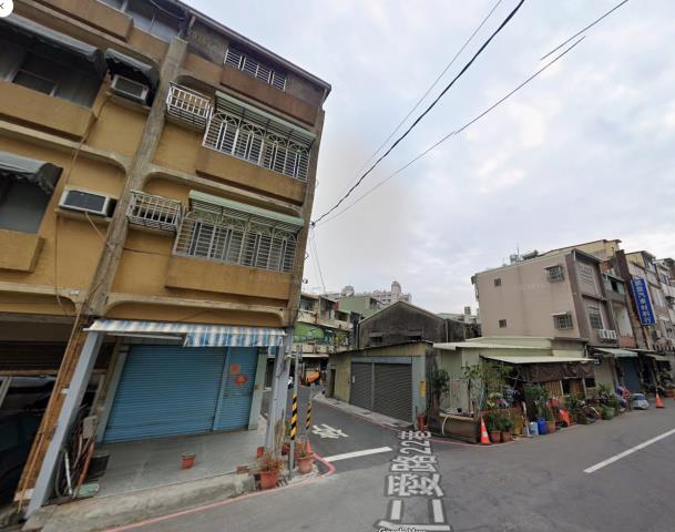 鳳山透天法拍-7