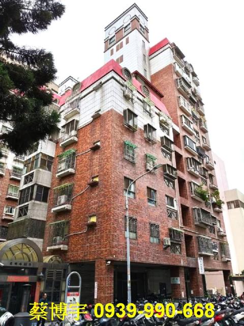 大里區達明路寶第大樓