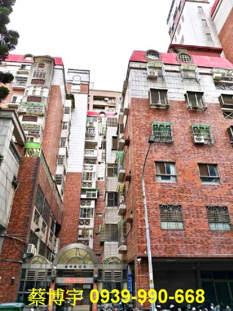 大里區達明路寶第大樓