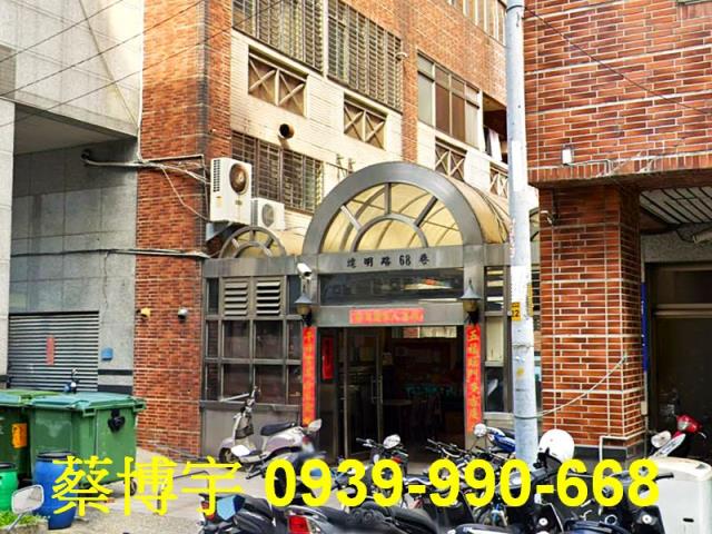 大里區達明路寶第大樓