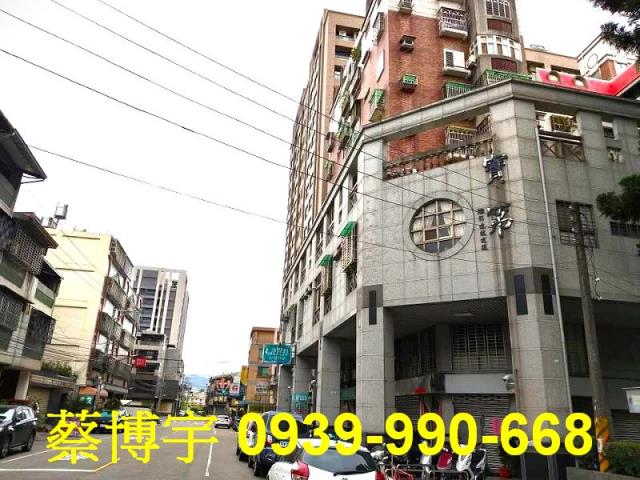 大里區達明路寶第大樓