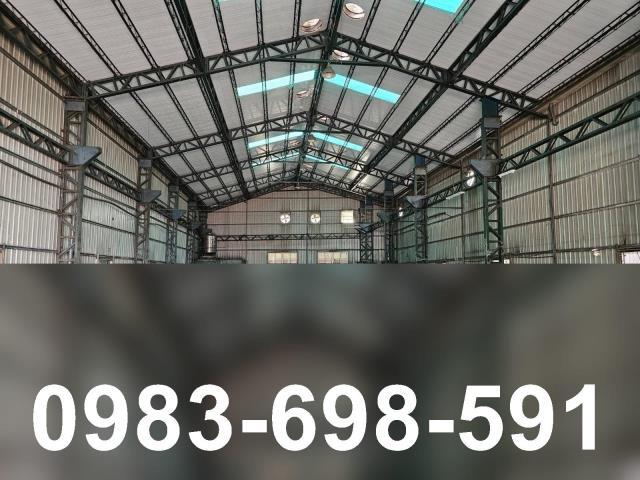 高雄仁武廠房-3