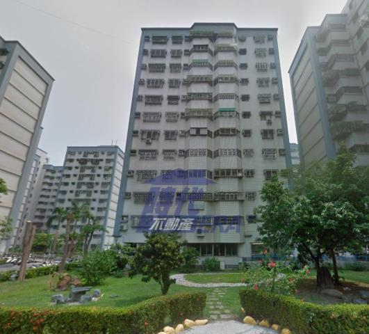 高雄前鎮法拍大樓-1