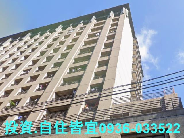 新北新莊大樓法拍-3