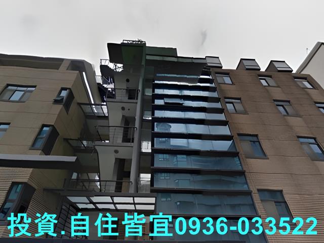 新北新莊大樓法拍-8