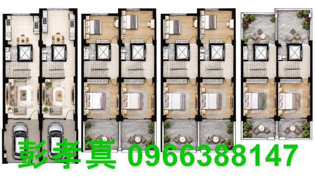 台中太平別墅-8