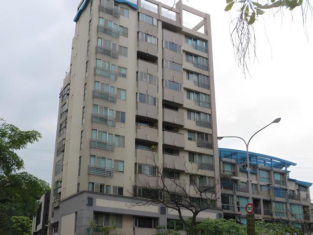 台北內湖大樓拍賣-1