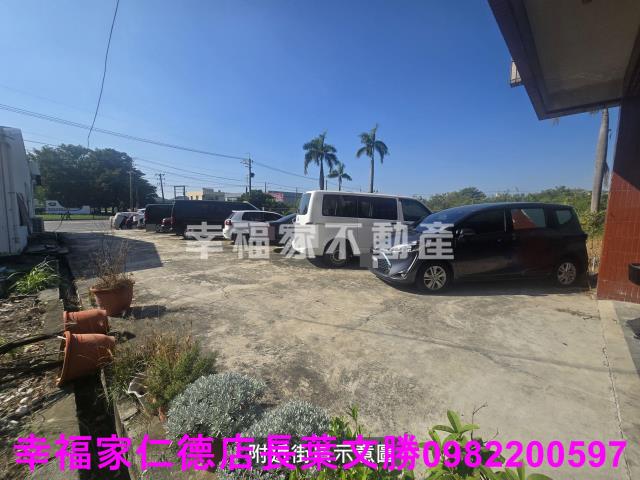 台南麻豆廠房-13