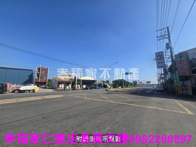 台南麻豆廠房-15