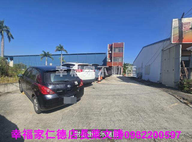 台南麻豆廠房-2