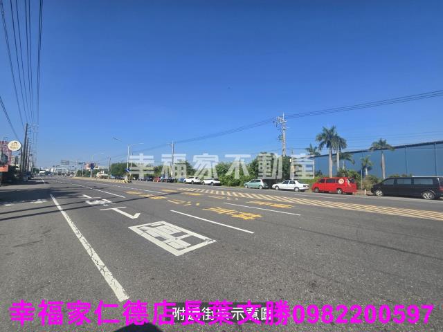 台南麻豆廠房-3