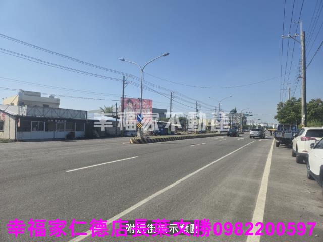 台南麻豆廠房-4