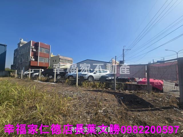 台南麻豆廠房-5