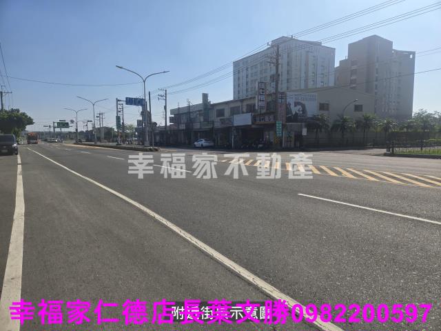 台南麻豆廠房-7