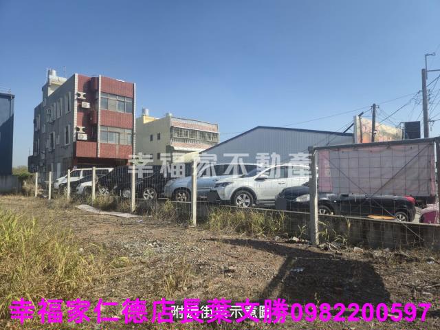 台南麻豆廠房-9