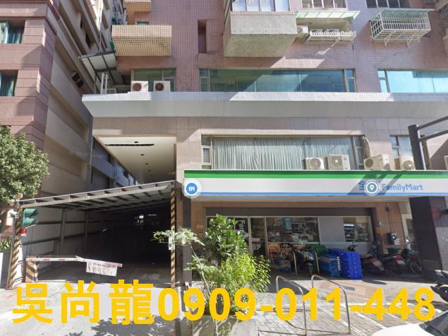 台南安平大樓法拍-5