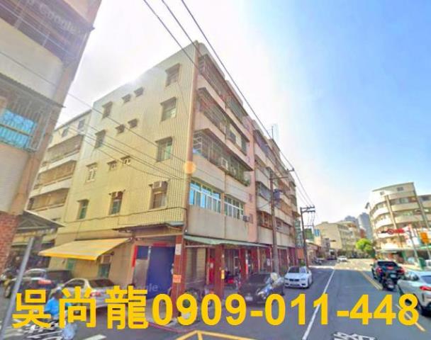高雄鼓山公寓法拍-5