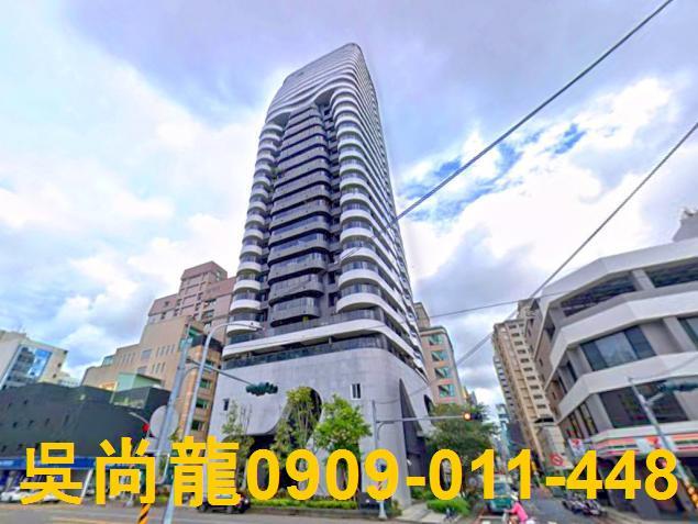 高雄前金大樓拍賣-5