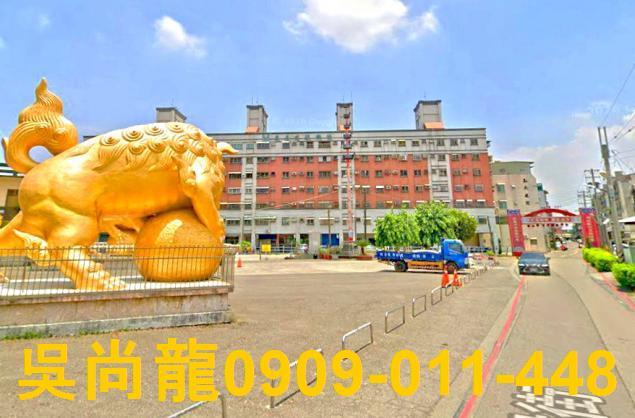 高雄大寮法拍華廈-3