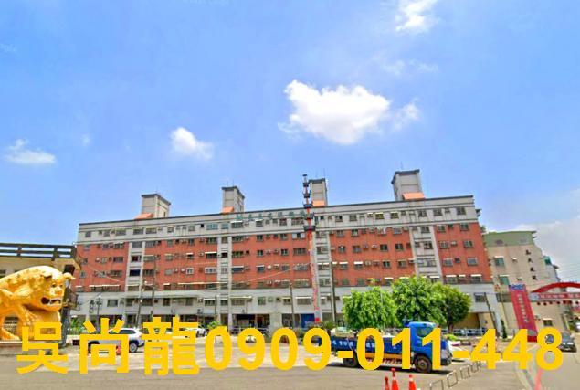 高雄大寮法拍華廈-4