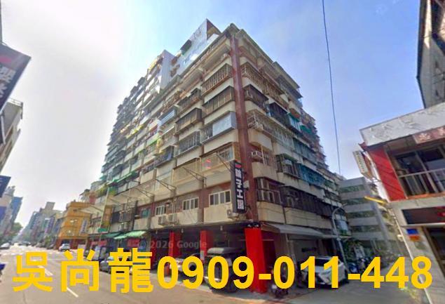 高雄三民區法拍大樓-5