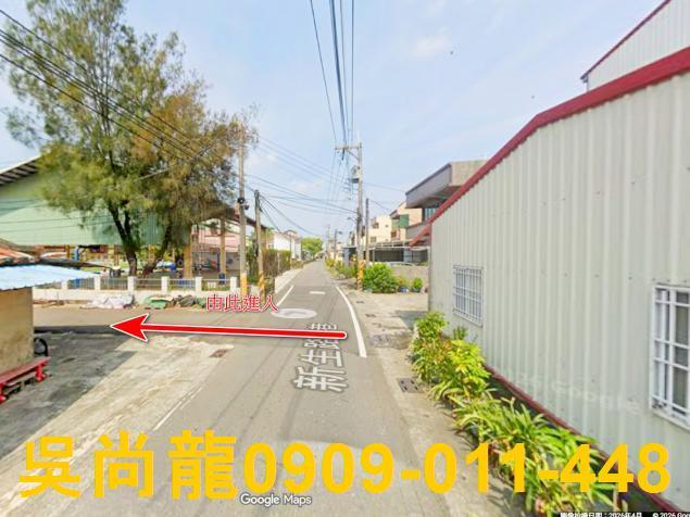 路竹法拍透天-2