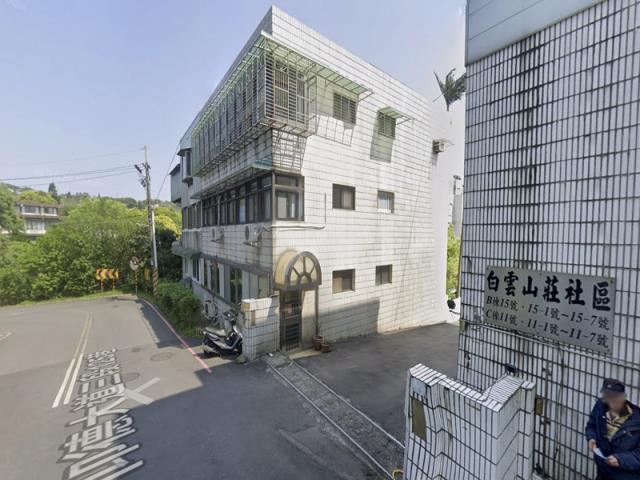 士林公寓拍賣-1