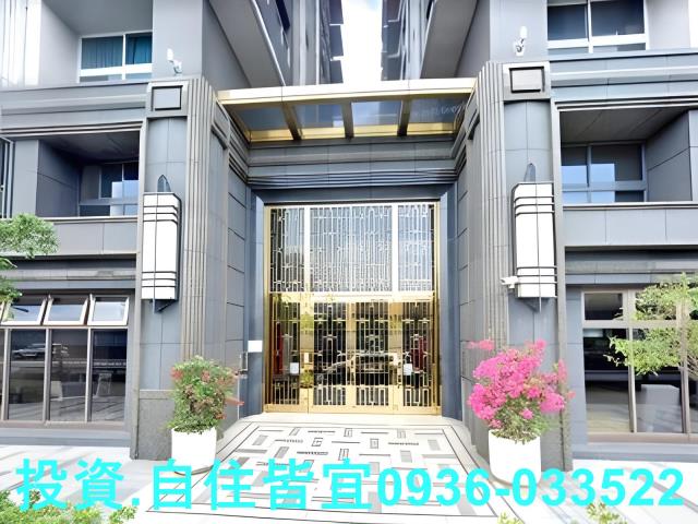 新店法拍大樓-1