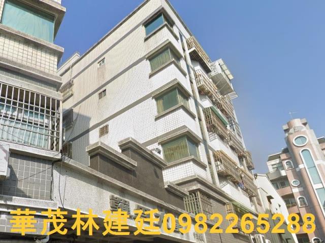 東區法拍華廈-1