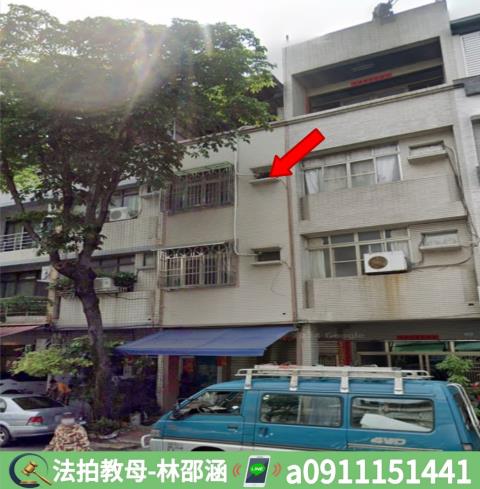 三民區透天法拍-3