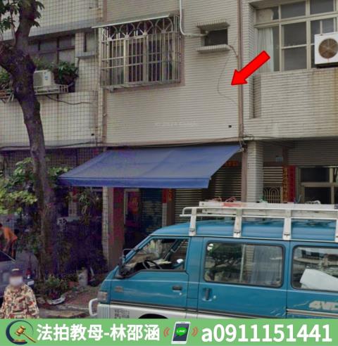 三民區透天法拍-4