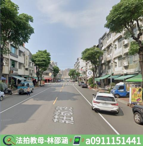 三民區透天法拍-6