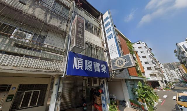 西區透天法拍-1